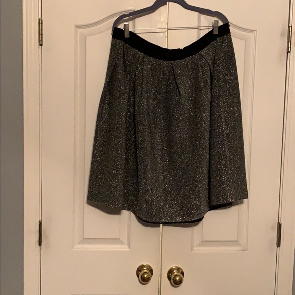 Gala Skirt